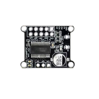 1-10 pièces SimpleFOCMini Carte de commande de moteur CC sans balais, pilote de contrôle FOC, algorithme de contrôle SVPWM SimpleFOCMini