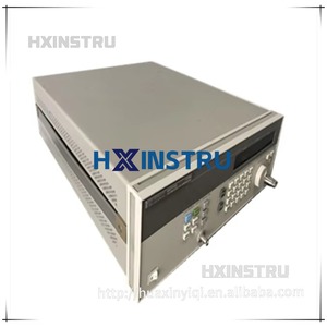 Generador de Señales de Alta Frecuencia Agilent 83711B 20G Usado, Fuente de Señal HP83711B H - Product Image 2