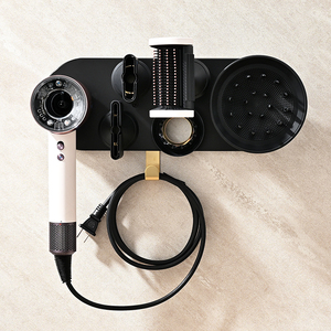 <span class=keywords><strong>Support</strong></span> mural en acrylique pour sèche-<span class=keywords><strong>cheveux</strong></span> <span class=keywords><strong>Dyson</strong></span> <span class=keywords><strong>Supersonic</strong></span> - Product Image 2