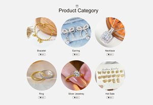 Pendientes Minimalistas en Oferta, Chapados en Oro, Joyería para Mujer al por Mayor, Sin Piedras, Geométricos, Tipo Huggies - Product Image 6