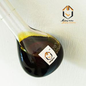 Aditivo de aceite lubricante de succinimida de poliisobutileno de alquenilo único boronado MINGLAN dispersante sin cenizas - Product Image 2