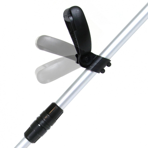 OneAll M-TBF18 18V Trimmer erba artigianale di qualità industriale senza batteria filamento in Nylon personalizzabile VALEX in plastica 1491219 - Product Image 2