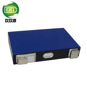 Rechargeable lithium-ion prismatic battery 3,7 V 50Ah model NMC battery prism for electric bus/car home - Product Image 3