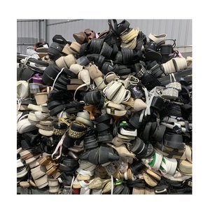 Đồ mới về, giá rẻ, bán buôn từ xưởng, dép sandal mùa hè đã qua sử dụng, hàng hiệu dành cho nữ và trẻ em, hàng phối trộn Ukay, bán theo kiện, bán theo kg - Product Image 4