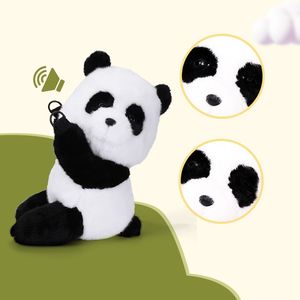 Tails Curry Curly Jesus Bread Devil Stish Blind Snake Anime Smart 25 5 Cm Dolls China Husky Doll Sound Juguete de peluche interactivo - Product Image 1