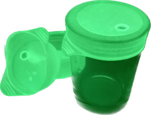 Nueva llegada Protección Estiramiento Fluorescente Cubierta de la taza Tapa Fabricación Tapas de silicona - Product Image 5