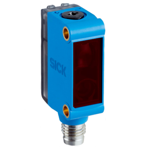 เซ็นเซอร์ตรวจจับแสงแบบสะท้อนกระจาย SICK GTE6-N4212 รุ่นดั้งเดิม เซ็นเซอร์ตรวจจับแสงสำหรับงานอุตสาหกรรม - Product Image 5