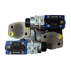 Cilindro Hidráulico de Alta Calidad CDH1 CDH2 CDM1 CDM2 CDT3 CDH2MT4/125/90/530 - Product Image 1