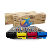 Cartouche de toner compatible pour imprimantes Canon, Konica, Ricoh, Kyocera, Sharp, Xerox, Toshiba – Recharge de poudre de toner physique couleur CMJN