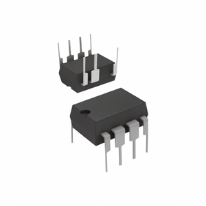 ชิปอิเล็กทรอนิกส์ 8 DIP, 7 ขา สำหรับการจัดการพลังงาน (PMIC) รุ่น VIPER16HN ช่องทางจำหน่ายจากผู้ผลิต - Product Image 1