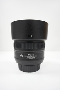 Used for AF-S 50mm F/1.8G Standard <b>Prime</b> Fixed Focus Full-frame Camera Lens - Product Image 3
