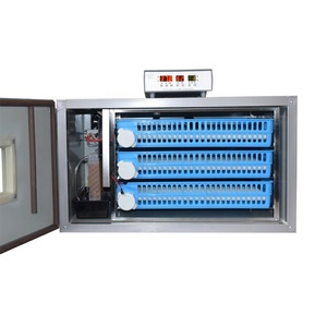 Trang trại gia cầm năng lượng mặt trời lồng ấp trứng tự động lồng ấp trứng để bán - Product Image 1