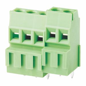 PCB Screw <strong>Terminal</strong> <strong>Block</strong> <strong>3.5</strong>/3.81mm Pcb Screw <strong>Connector</strong> - Product Image 3