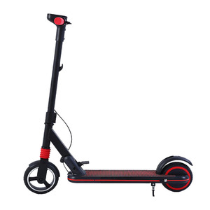 Alla moda 36v <span class=keywords><strong>e</strong></span> scooter batteria elettrico kick scooter per adolescenti pieghevole <span class=keywords><strong>e</strong></span>-bike - Product Image 6