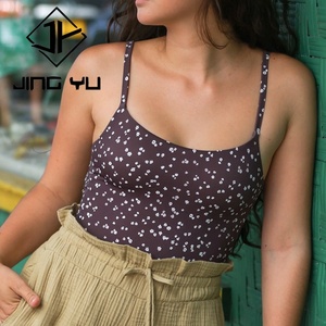 Maillot de bain à bretelles personnalisées, tissu double face écologique, maillot de bain de haute qualité, imprimé hawaïen - Product Image 5