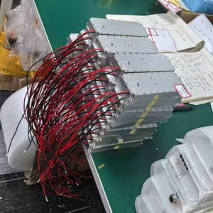 Módulo RF SDR Digital GaN de 100MHz-6GHz, Amplificador de Potencia RF de Alta Ganancia de 100W - Product Image 3