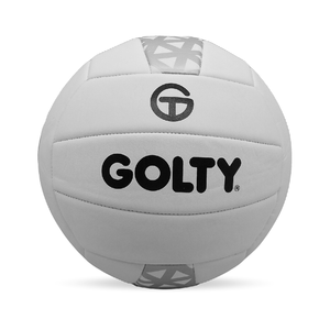 Волейбольный мяч GOLTY GVM-1003, размер 5, вес 260-280 г, обхват 650-670 мм, профессиональный, для игры в помещении. - Product Image 1