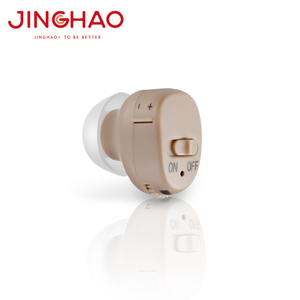 BSCI médico en-oído <span class=keywords><strong>audífonos</strong></span> auriculares Auricolari Anziani Ricaricabili - Product Image 3