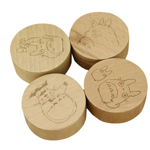 Jiquan กล่องดนตรี <span class=keywords><strong>Totoro</strong></span> เพื่อนบ้านของฉัน,เหมาะสำหรับเป็นของขวัญสำหรับ <span class=keywords><strong>Ghibli</strong></span> Fansd - Product Image 1