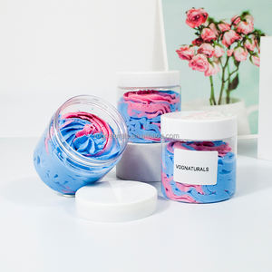 Batida de azúcar de etiqueta privada, jabón de baño Natural espumoso, <span class=keywords><strong>exfoliante</strong></span>, blanqueador, batida - Product Image 6