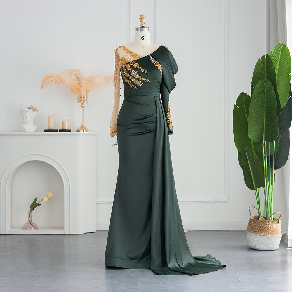 สีเขียว