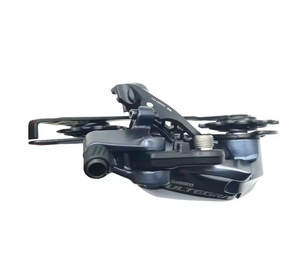 Dérailleur arrière <span class=keywords><strong>SHIMANO</strong></span> 105 <span class=keywords><strong>R7000</strong></span> ULTEGRA R8000 11 vitesses pour vélo de route SS <span class=keywords><strong>GS</strong></span> Dérailleurs de vélo de route Pièces d'origine - Product Image 4