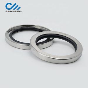 Ceimin prix usine joint d'huile Ptfe compresseur d'air joints Ptfe joint d'arbre Ptfe rotatif 85X100X10 85X105X10 85X110X10 87X112X12 - Product Image 3