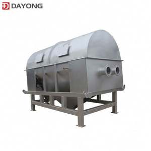 Tamis vibrant d'écran de trommel de sable de carrière avec le composant de noyau de moteur - Product Image 3