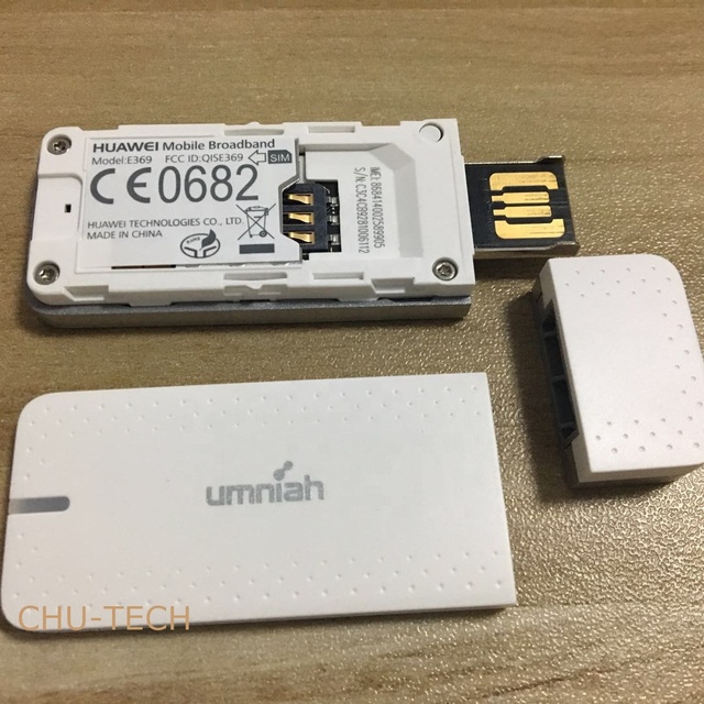 Unlocked E369 mini 3g Modem 21Mbps gsm modem 1700 2100 1900 900 850