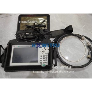 1 câble Anritsu &amp;   Analyseur d'antenne S331L Sitemaster 4Ghz/ytd H - Product Image 1