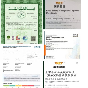 Délicieuses <span class=keywords><strong>Nouilles</strong></span> Instantanées Croustillantes de Haute Qualité à Base de Farine de Blé, Saveur Miel et Bœuf, Pack Partage, Idéales pour le Bureau - Product Image 4