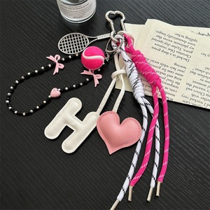 RW Colgante DIY para Bolso de Dama con Lindo Oso y Perro, Muñequera para Celular para Mujer, Decoración para Mochila, Accesorios para Llavero - Product Image 3