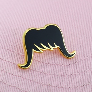 Anime Soft 3d Custom Dropshipping Design Your Own <b>Pins</b> <b>Hat</b> Enamel <b>Pin</b> - Product Image 5