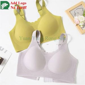 Reggiseno morbido e confortevole <span class=keywords><strong>senza</strong></span> <span class=keywords><strong>ferretto</strong></span> per ogni occasione - Product Image 2