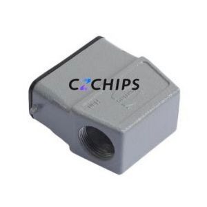 19200100546 Connector Housing Connector Whole Sale Electronic Component Chips Supplier & BOM Service - Product Image 2