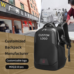 <span class=keywords><strong>2023</strong></span> sac à dos premium pour appareil photo, sac à dos de luxe décontracté durable pour ordinateur portable pour étudiant résistant à l'eau pour ordinateur portable de voyage, sac à dos d'école - Product Image 2