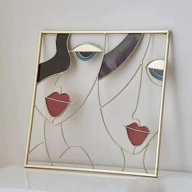 แขวนผนัง