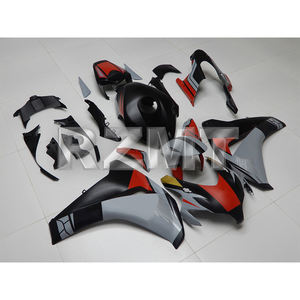 Pour Honda CBR1000RR 2008-2011 CBR 1000RR 2009 2010 Kit de carénage de moto en ABS injecté, carénages personnalisés H1008-1001b - Product Image 4