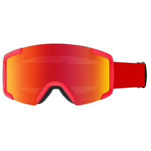 Gafas de Esquí Magnéticas para Invierno, Antivaho, Protección UV, Soporte Personalizado - Product Image 2
