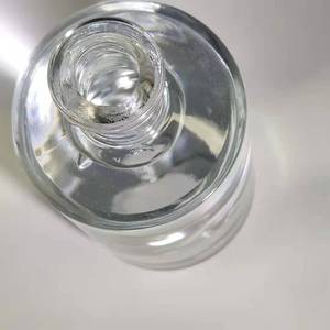 Bán buôn tinh thần <span class=keywords><strong>Vodka</strong></span> rượu Whisky Gin chai thủy tinh 700ml 750ml 1000 ml botellas de vidrio 1 lít precio - Product Image 2