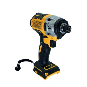 <strong>DEWALT</strong> <strong>DCF887</strong> 20V Max Brushless Cordless Impact Driver tools for construction and maintenance - Product Image 4