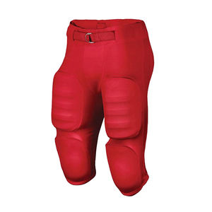 Maillots de football américain personnalisés à prix de gros – Tenues de sport de haute qualité à faible MOQ pour la vente en ligne - Product Image 5