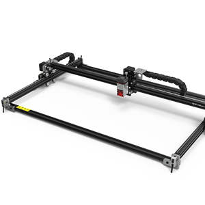 Xtester- <span class=keywords><strong>NEJE</strong></span> <span class=keywords><strong>3</strong></span> <span class=keywords><strong>Max</strong></span> V2 <span class=keywords><strong>N40630</strong></span> Máquina de Grabado Láser CNC Router de Sobremesa Inalámbrica 009 - Product Image 1