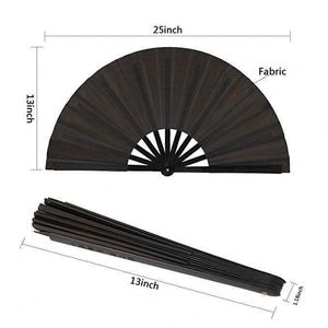 Abanicos Plegables de Grecia con Bandera Nacional Personalizada, Productos Portátiles de Alta Calidad para Eventos Deportivos y Fiestas - Product Image 2