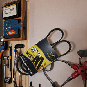 Nueva correa de transmisión acanalada en V 6PK1095 7701474950 11920-2Y501 06J260849F 04L260849P para <span class=keywords><strong>AUDI</strong></span> A3 A4 A5 A6 <span class=keywords><strong>Q3</strong></span> tensor y cinturones - Product Image 3