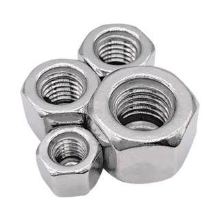 LeGood Écrous borgnes hexagonaux M5-0.8 DIN 917 en acier inoxydable - Product Image 2