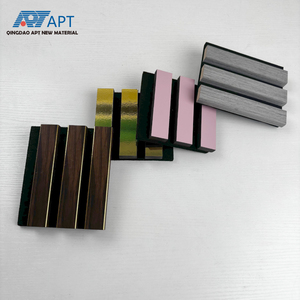Paneles Acústicos <span class=keywords><strong>de</strong></span> Madera Akupanel al Mejor <span class=keywords><strong>Precio</strong></span>, Ecológicos, 90% <span class=keywords><strong>de</strong></span> Reducción <span class=keywords><strong>de</strong></span> Ruido, Diseño Moderno, Insonorización para Sala <span class=keywords><strong>de</strong></span> Estar y Pasillo - Product Image 2