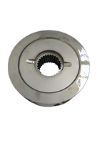 Kit de réparation de moteur hydraulique à pistons radiaux MS/MSE, pièces de rechange, stator et rotor MSE05