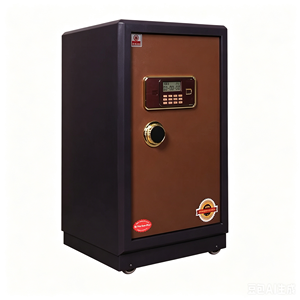 Caja Fuerte Resistente al Fuego, Personalizable de Fábrica, con Cerradura Digital, para Uso Comercial - Product Image 1