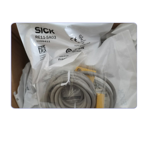 Interruptor de Seguridad Sin Contacto RE11-SA03-SAC RE1/Interruptor de Seguridad Magnético para Sick - Product Image 6